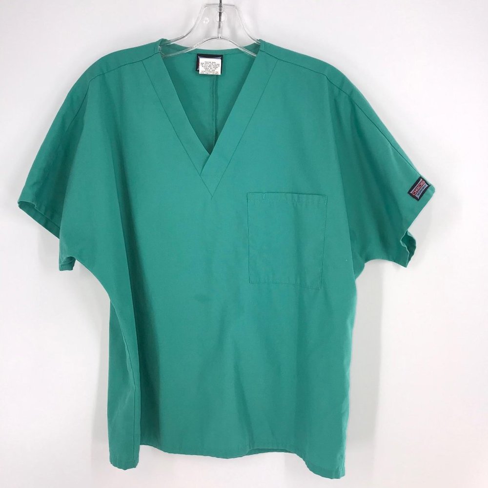 CHEROKEE WORKWEAR WOMENS‎ SCRUBS SHIRT